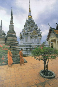 Phra  Borommathat  Chaiya