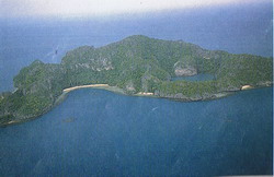 The  Angthong  Island