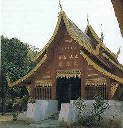 Wat  Yanguang  Ubosod